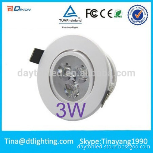 2015 new arrival Dimmmable Epistar EDISON 60x60 ceiling light
